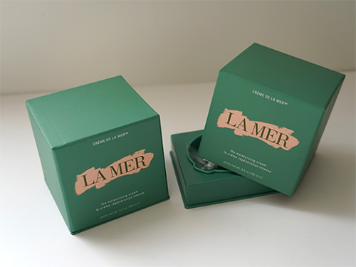 彩盒(he)包裝設(she)計後序(xù)檢查