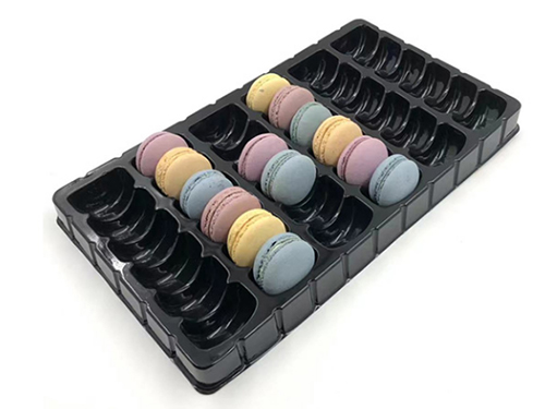 包裝彩(cǎi)盒印刷(shuā)設計的(de)顔色搭(da)配方法(fa)