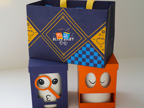 定制(zhì)包裝彩(cai)盒如何(hé)選擇包(bao)裝材料(liào)？